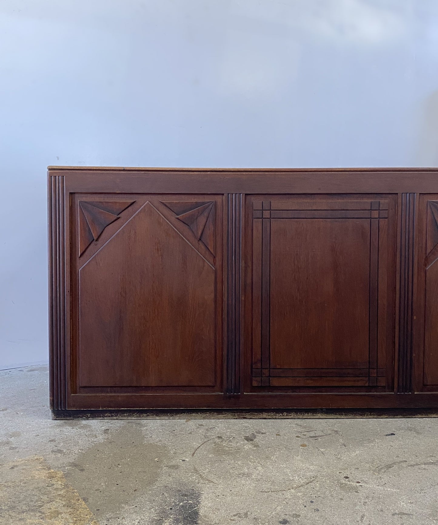Shop Counter