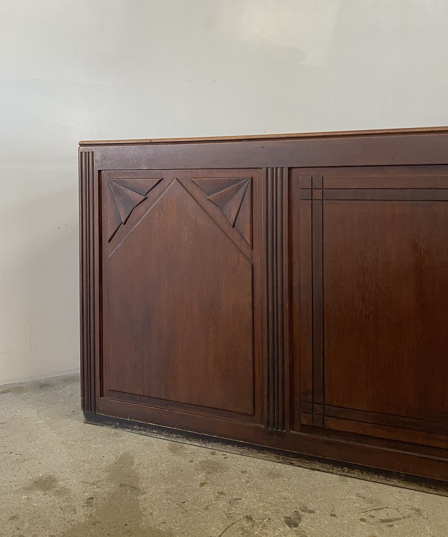 Shop Counter