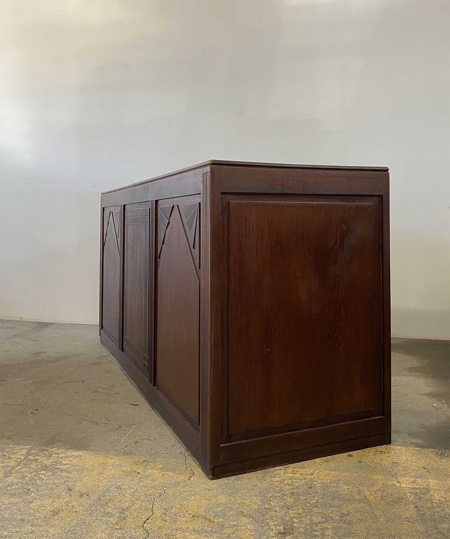 Shop Counter