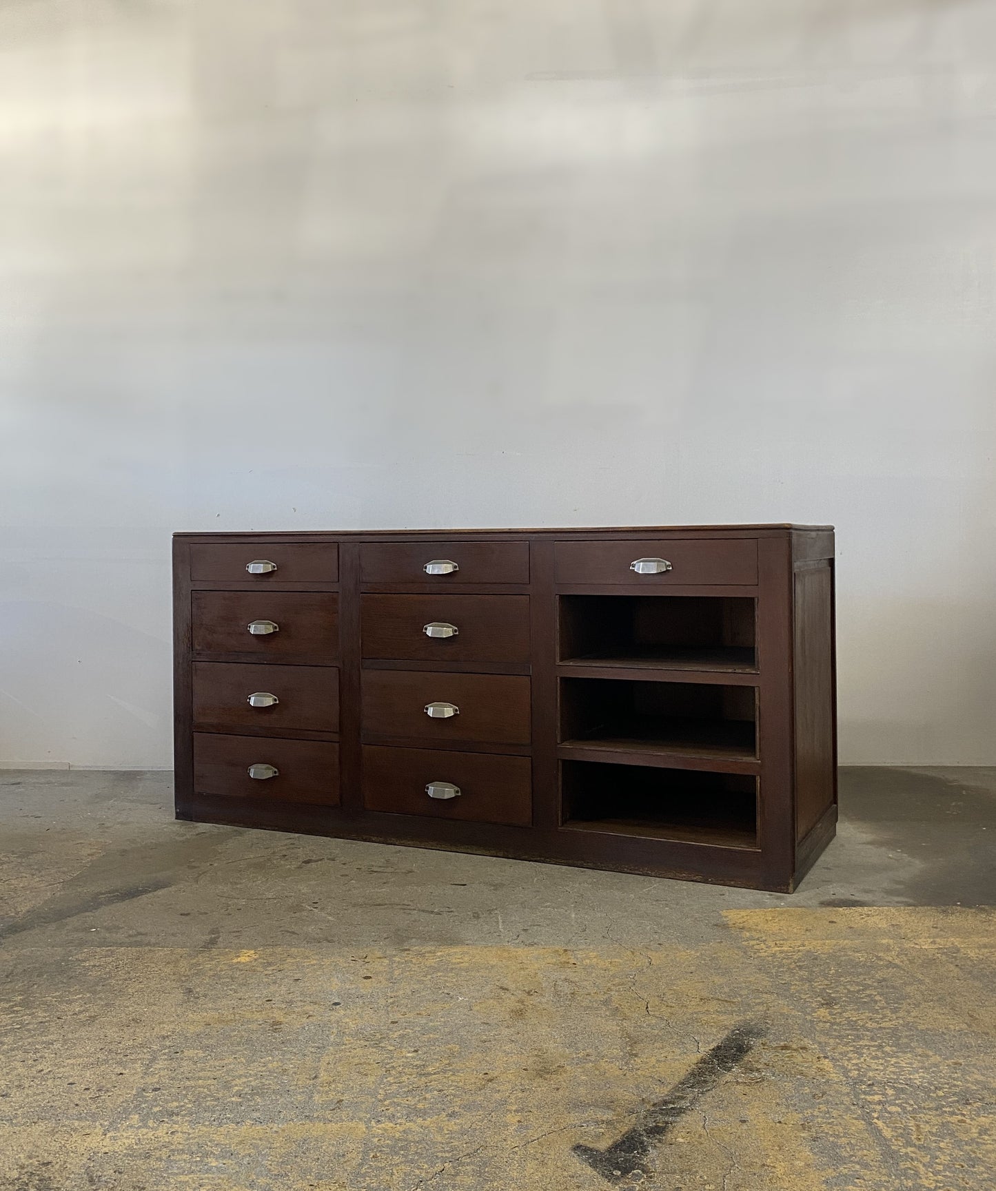 Shop Counter