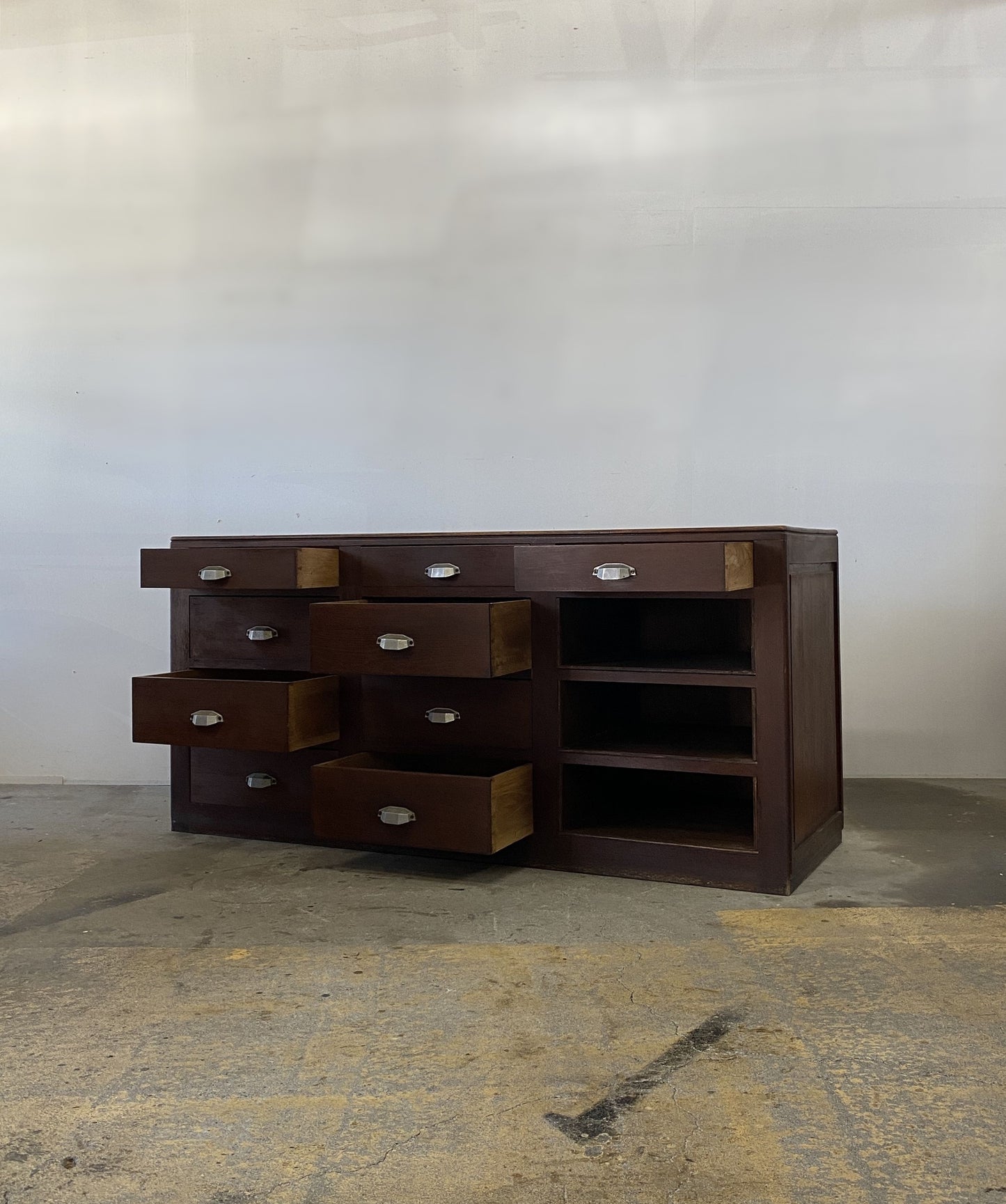 Shop Counter