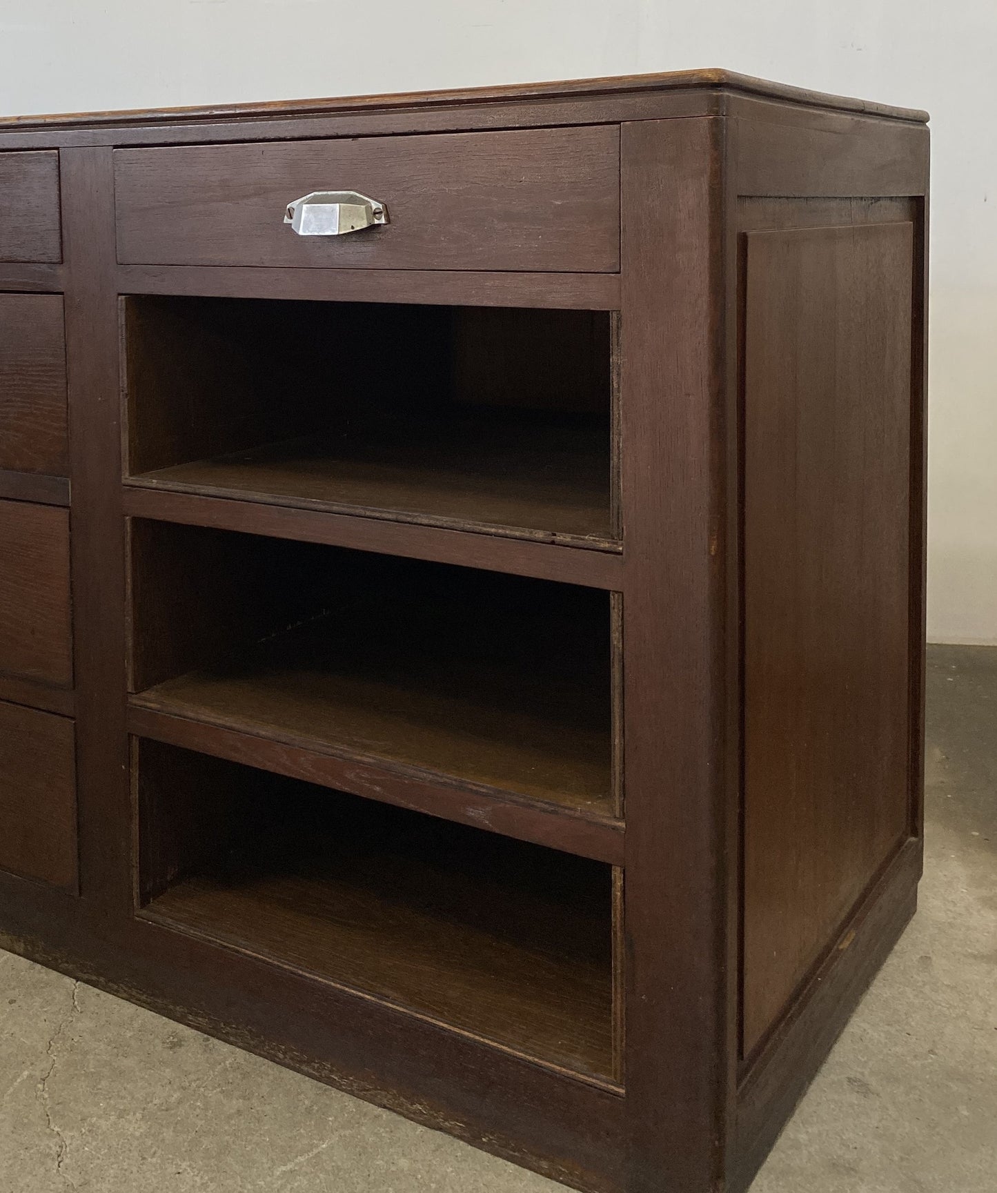Shop Counter