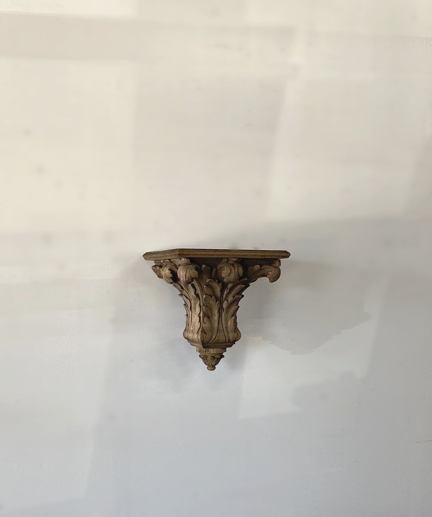 Wall Shelf