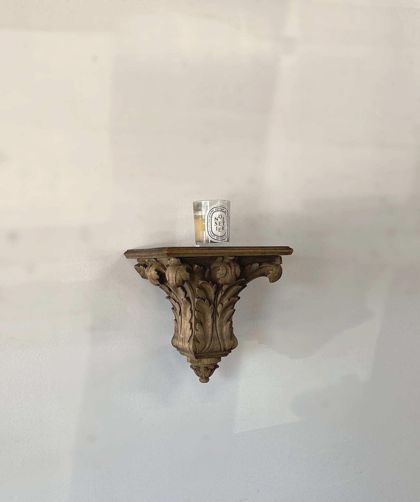 Wall Shelf