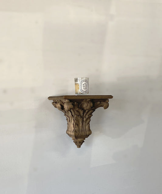 Wall Shelf
