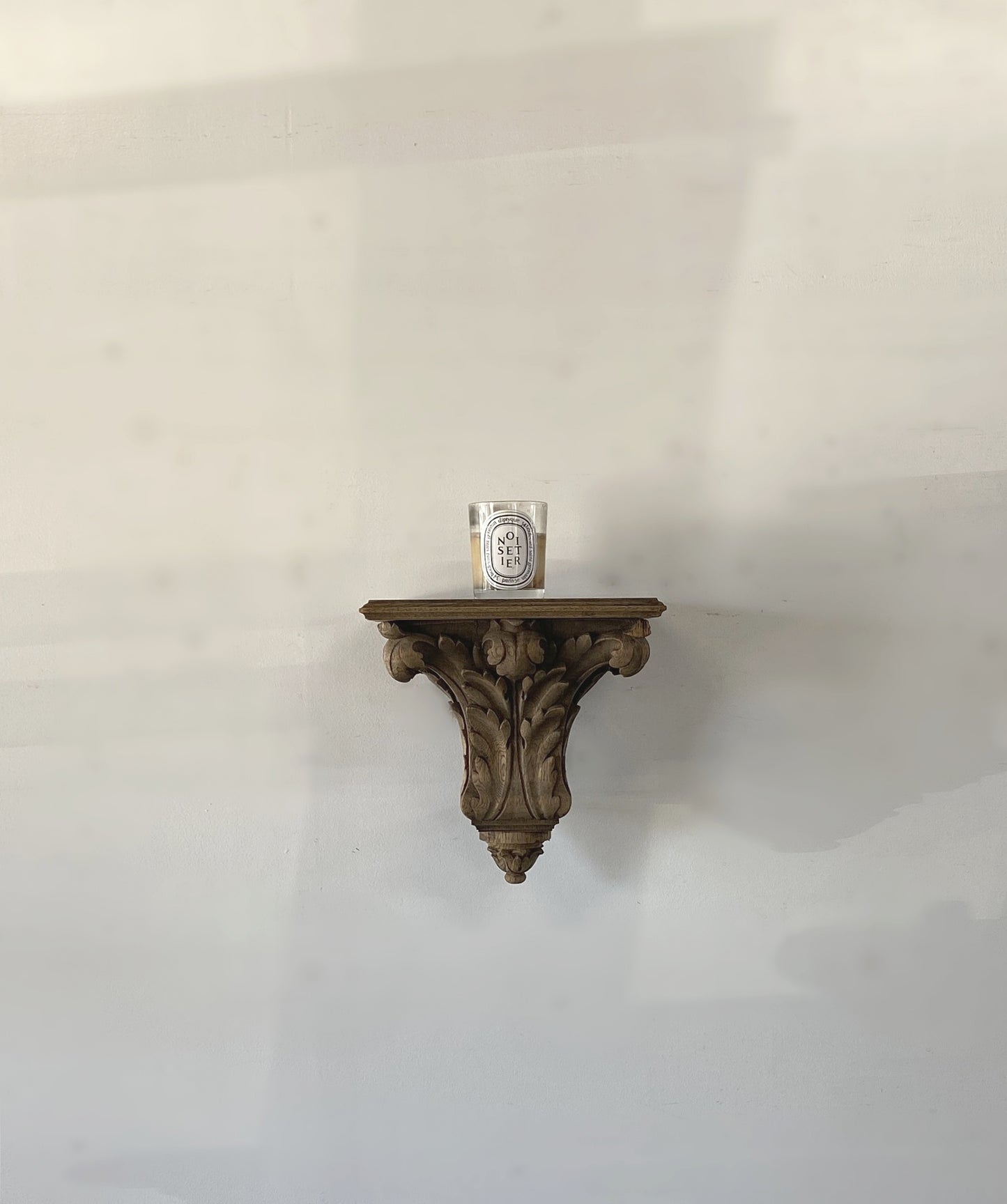 Wall Shelf