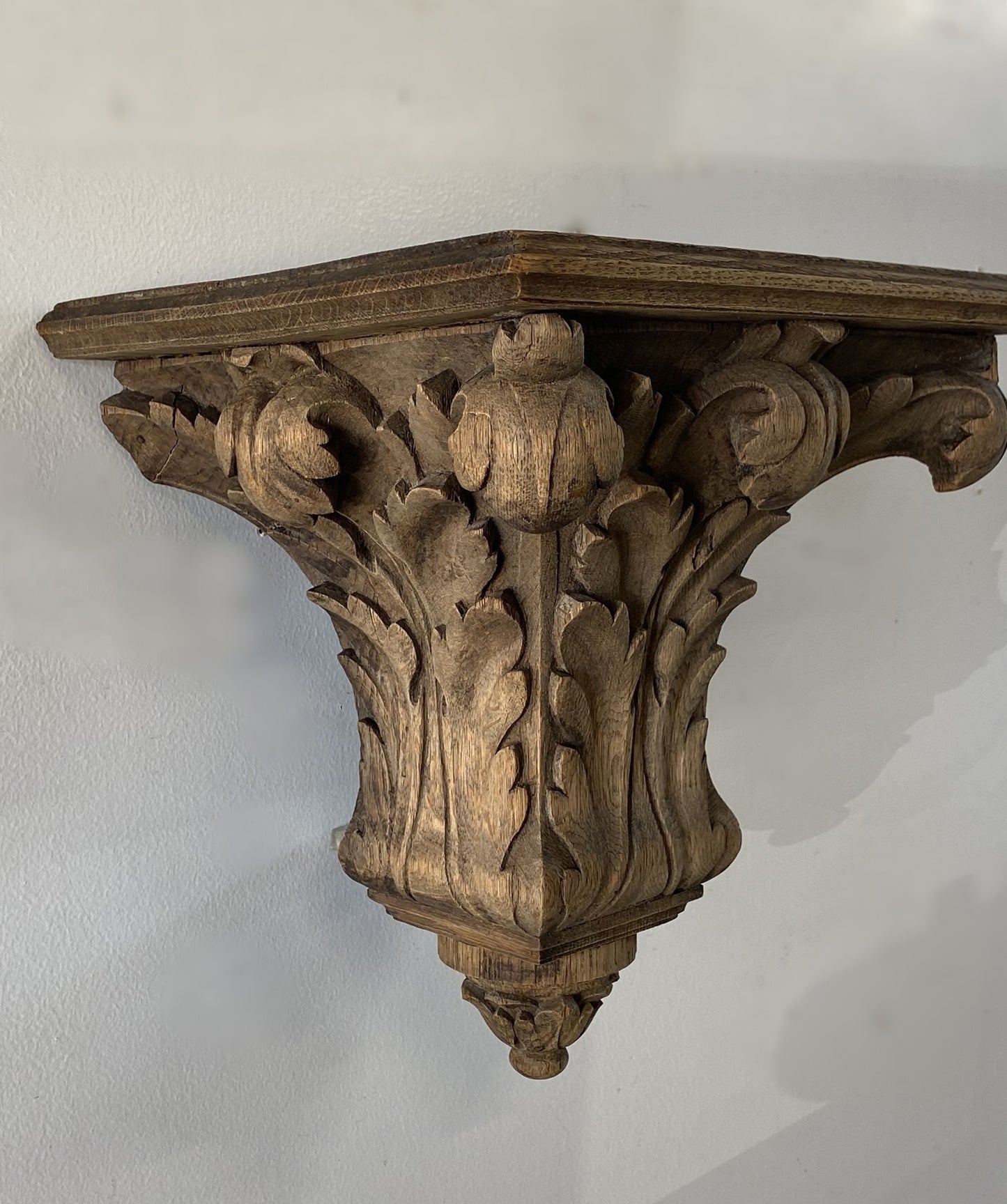 Wall Shelf