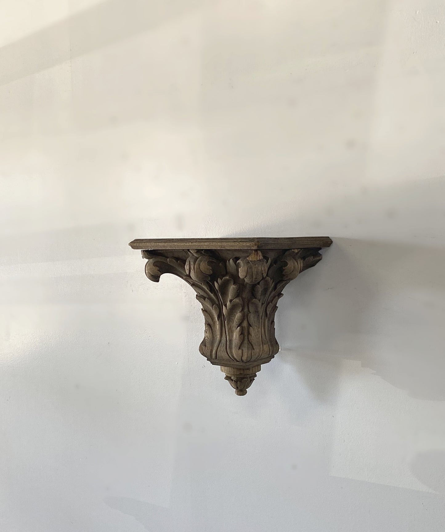 Wall Shelf