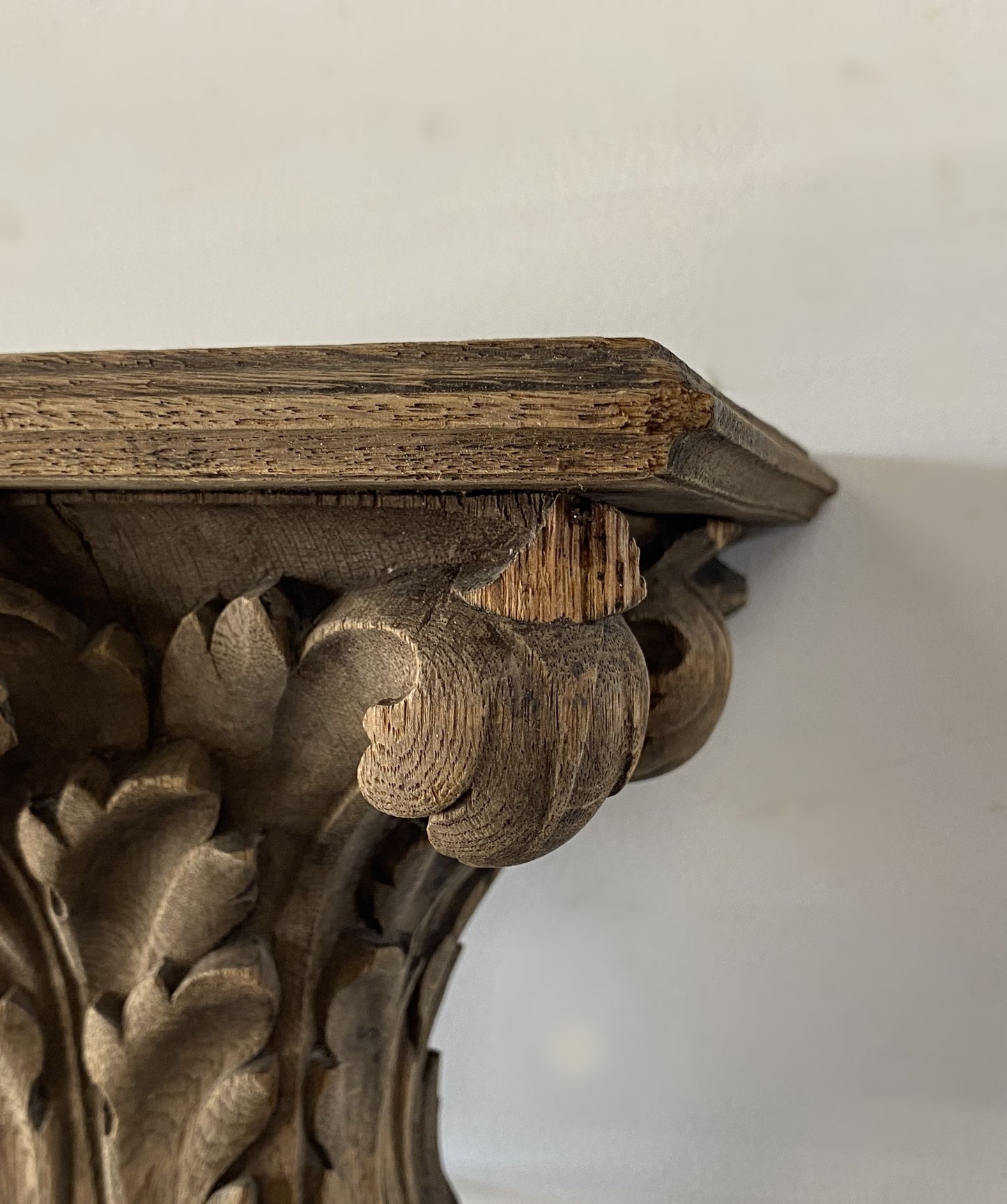Wall Shelf