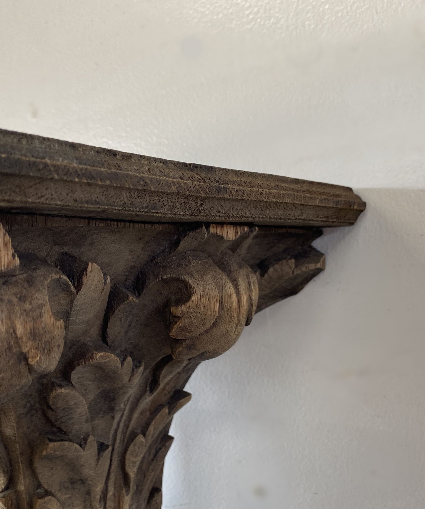 Wall Shelf