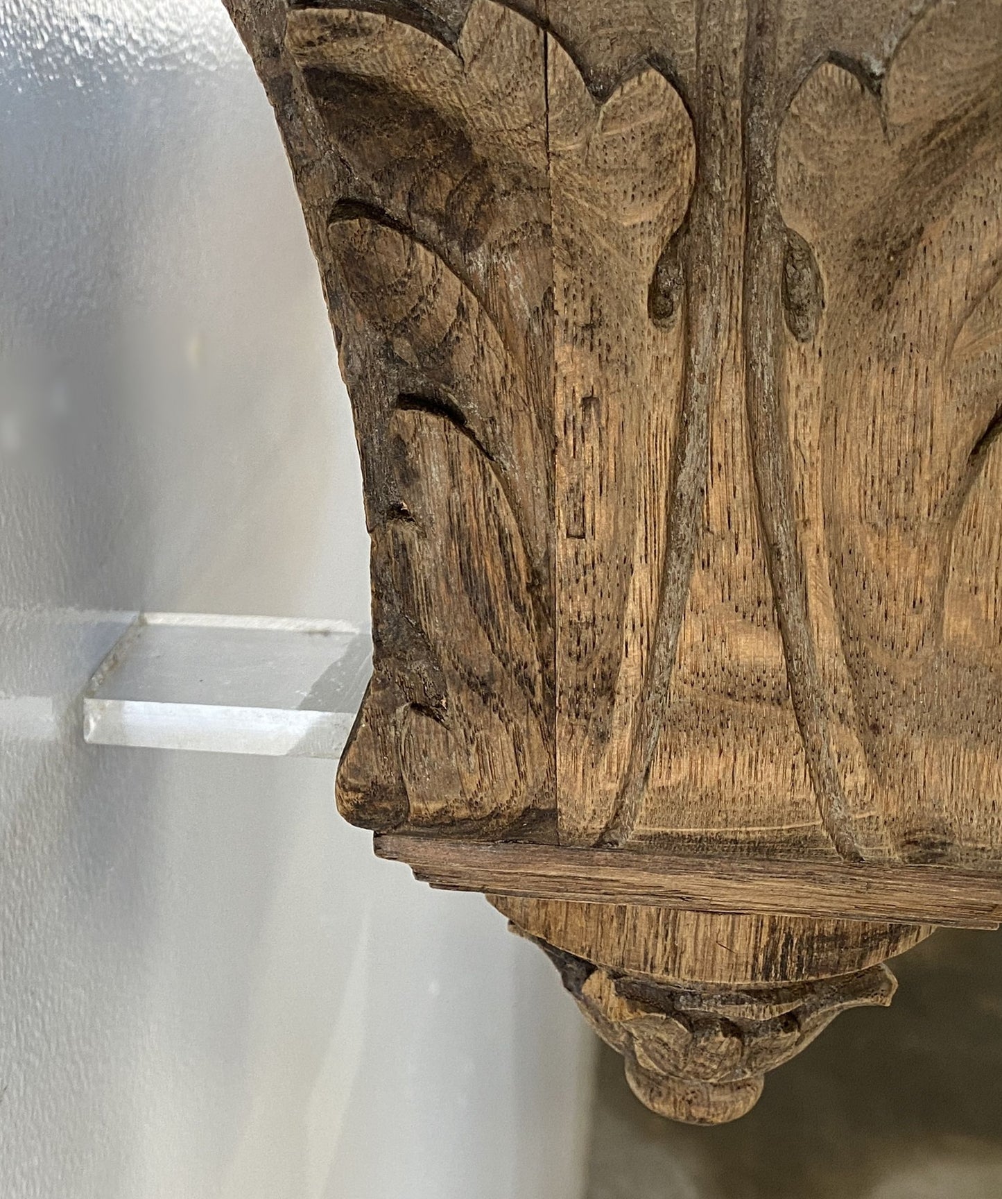 Wall Shelf