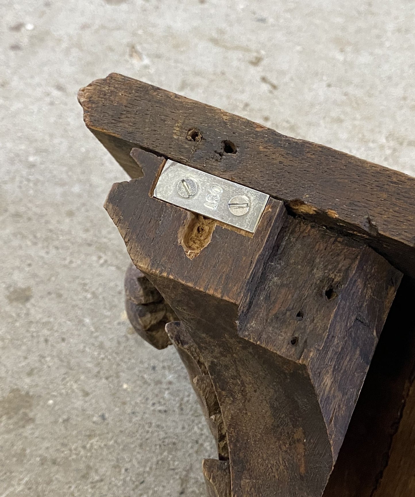 Wall Shelf