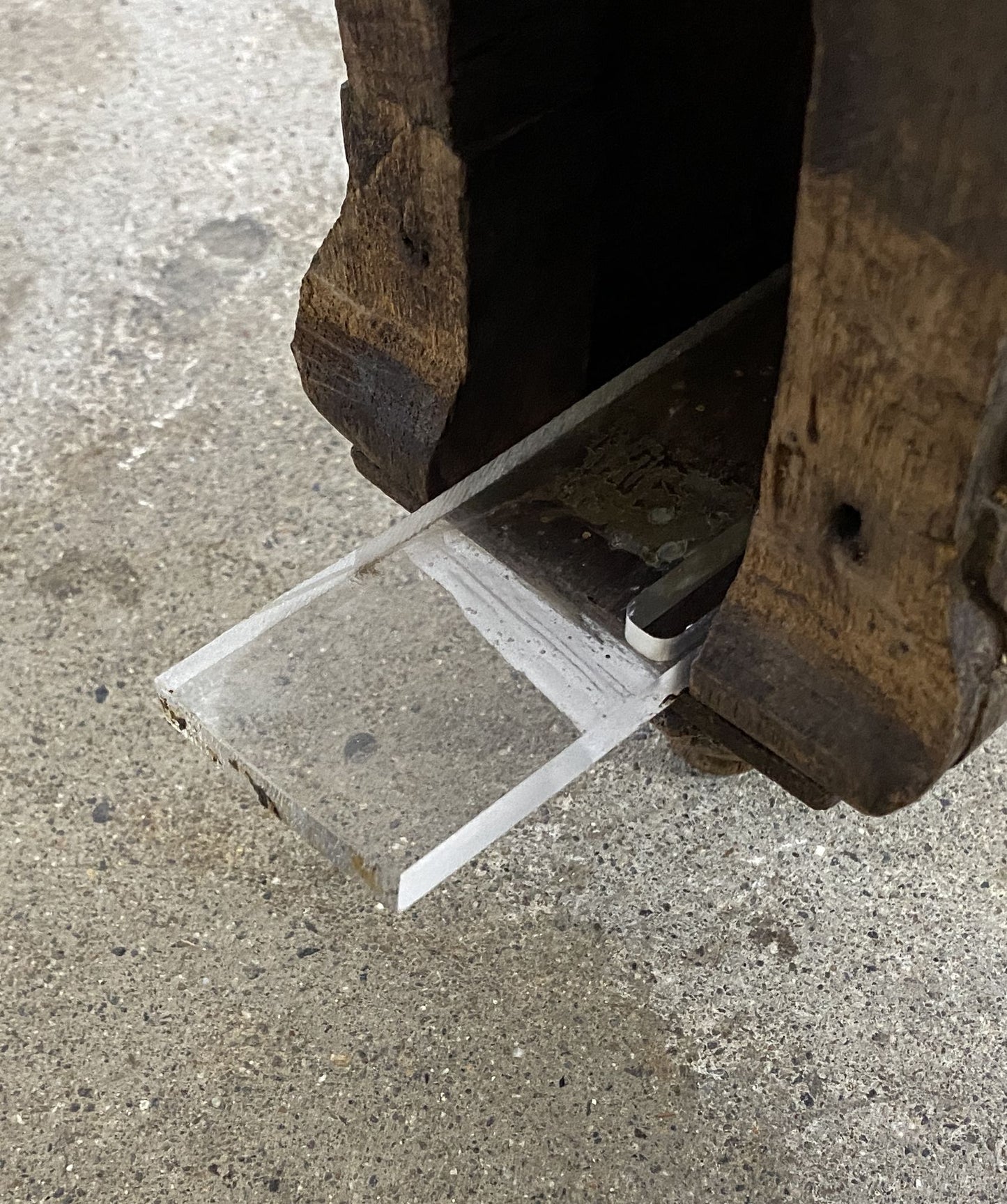 Wall Shelf