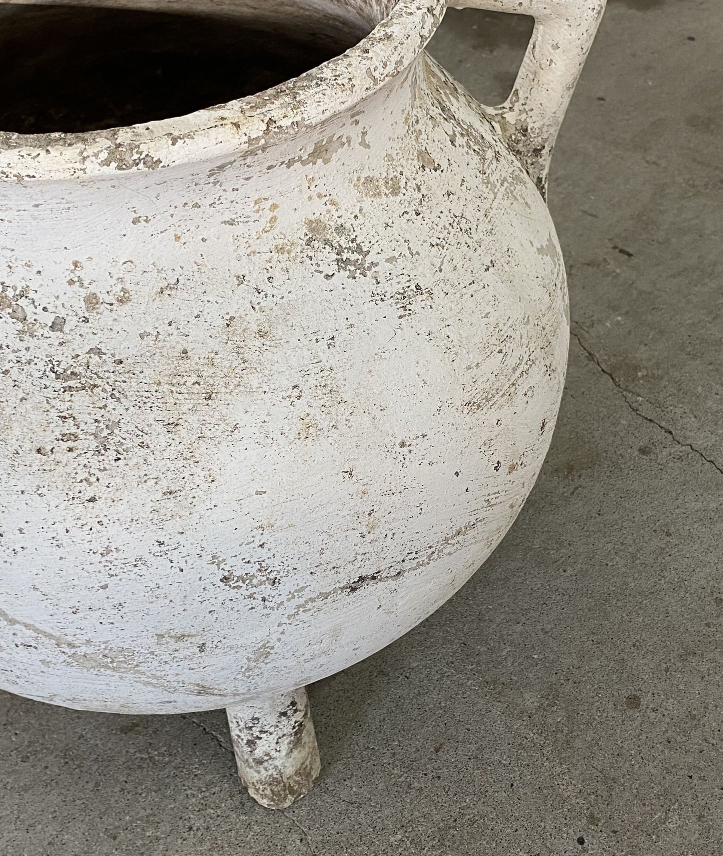 ”Willy Guhl” Planter Pot