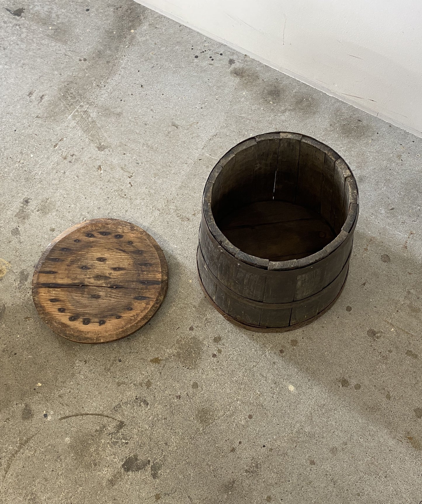 Side Table