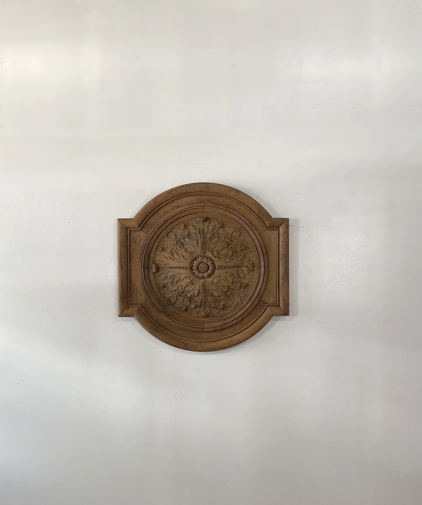 Wooden Panel