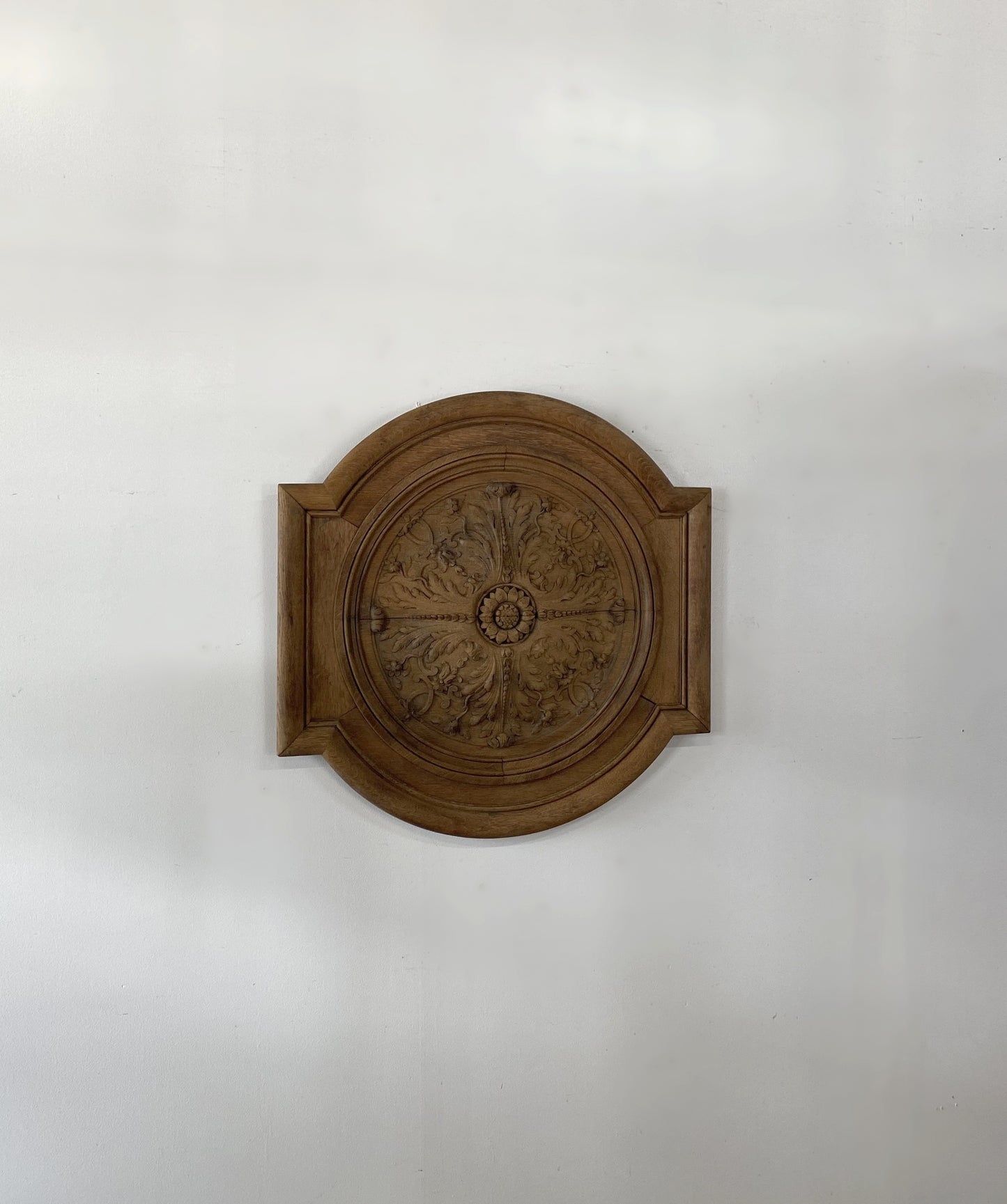 Wooden Panel