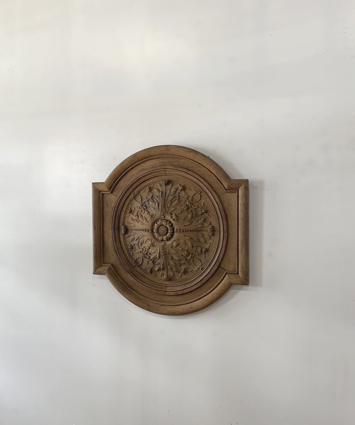 Wooden Panel