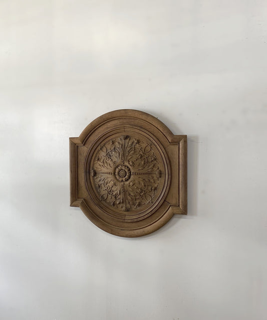 Wooden Panel
