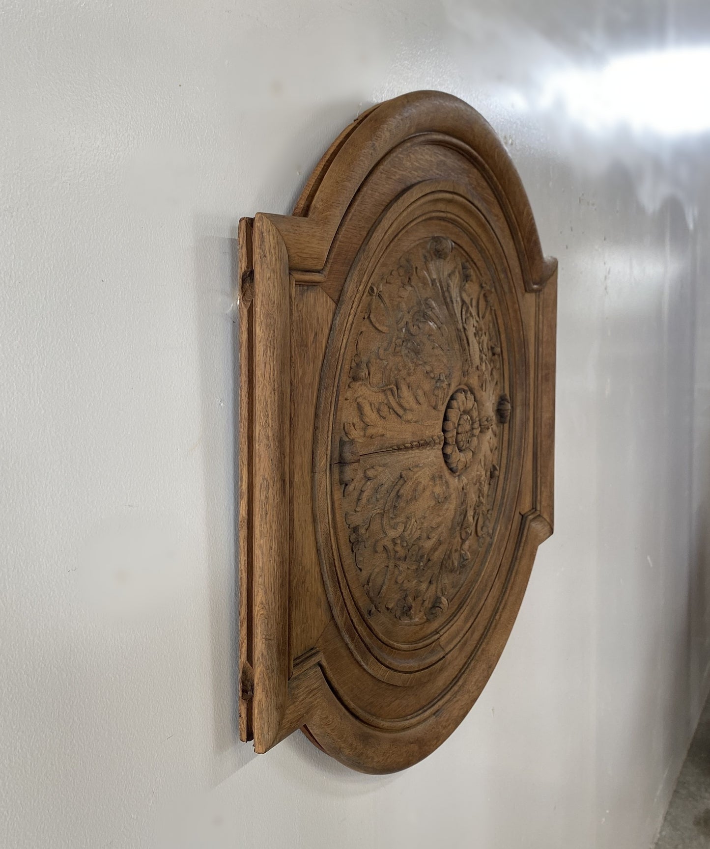 Wooden Panel