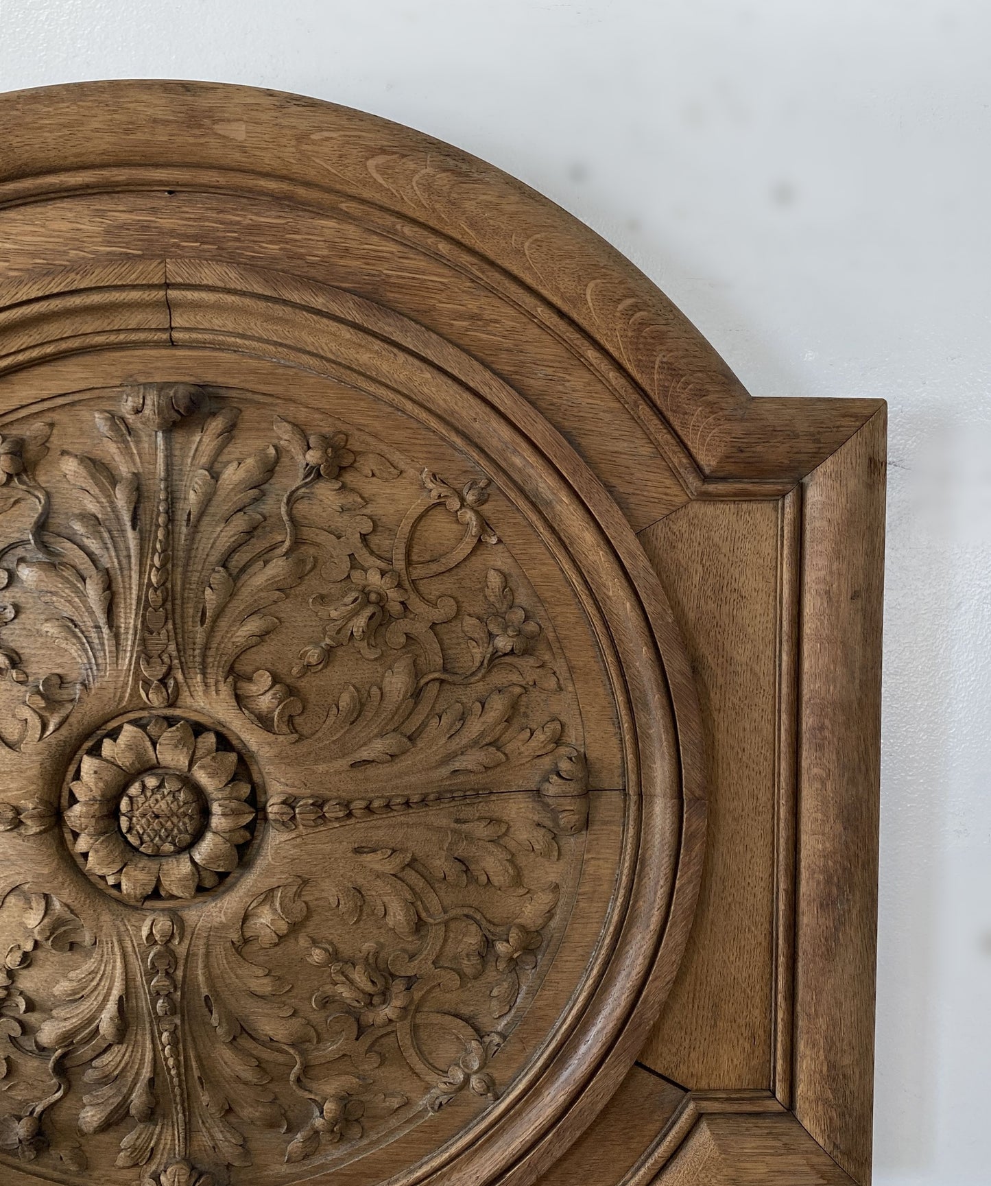 Wooden Panel