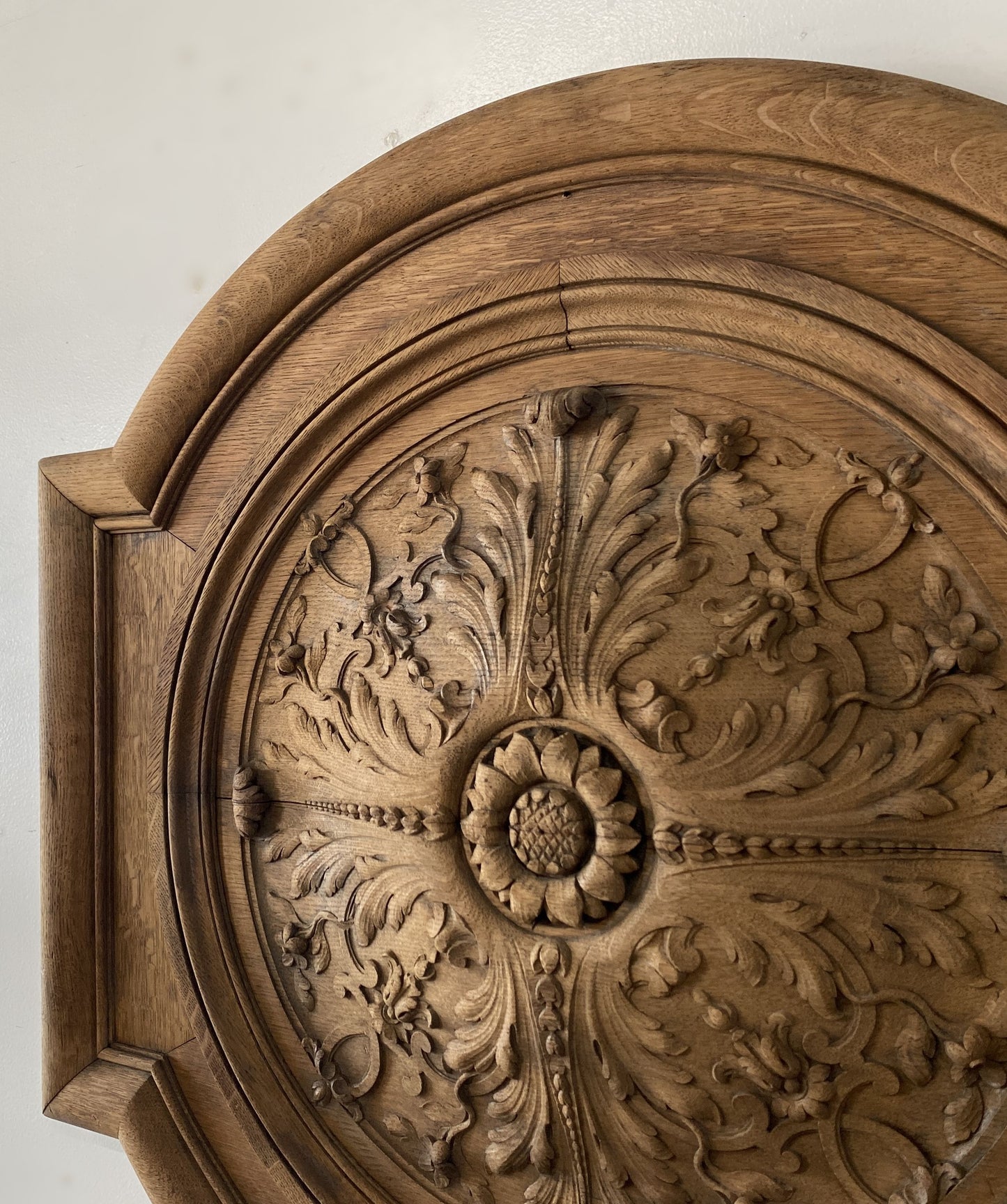 Wooden Panel