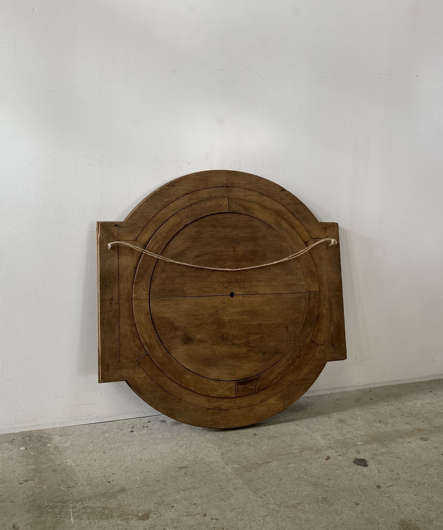 Wooden Panel