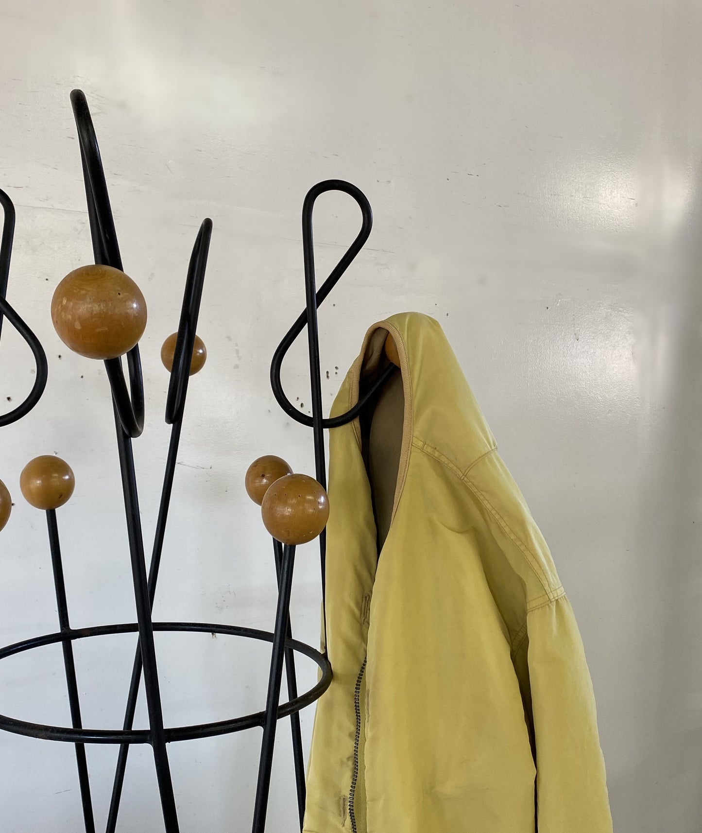 Coat Stand by Roger Feraud