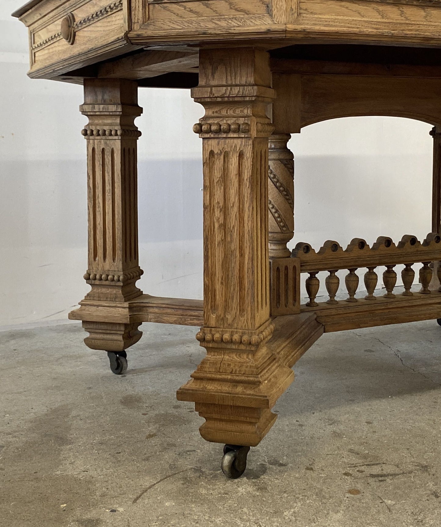 ”HenriⅡ” Table