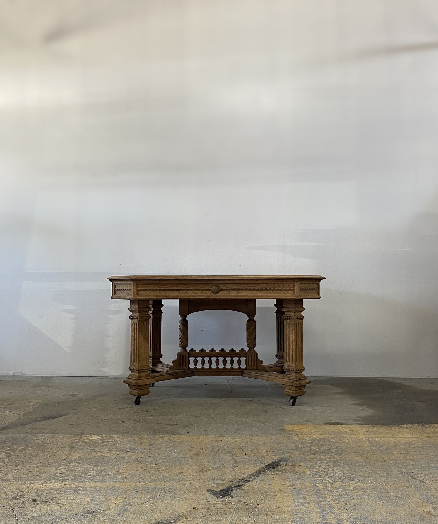 ”HenriⅡ” Table