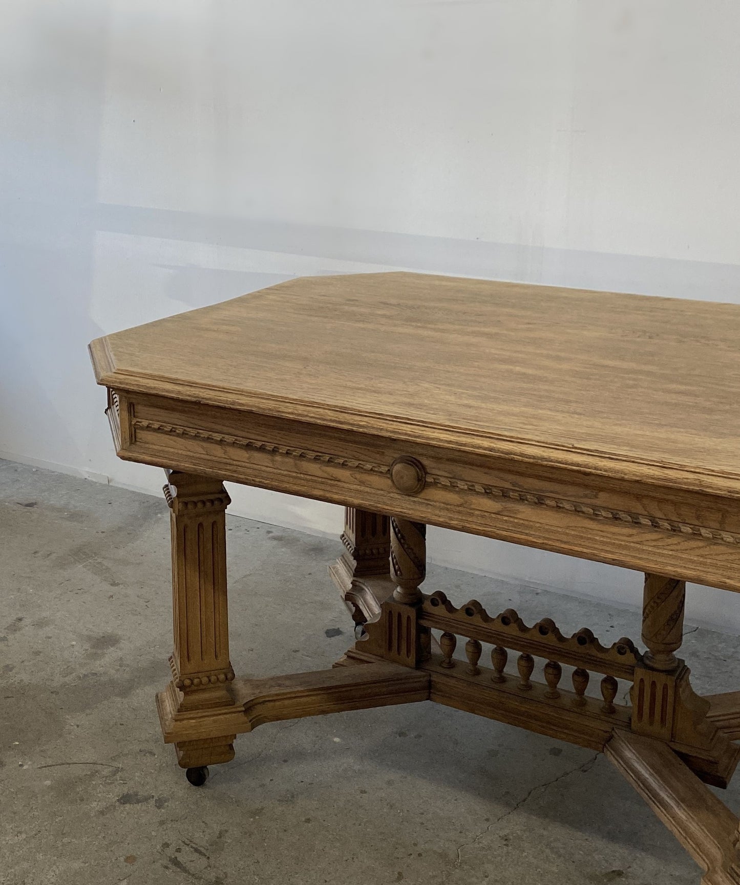 ”HenriⅡ” Table