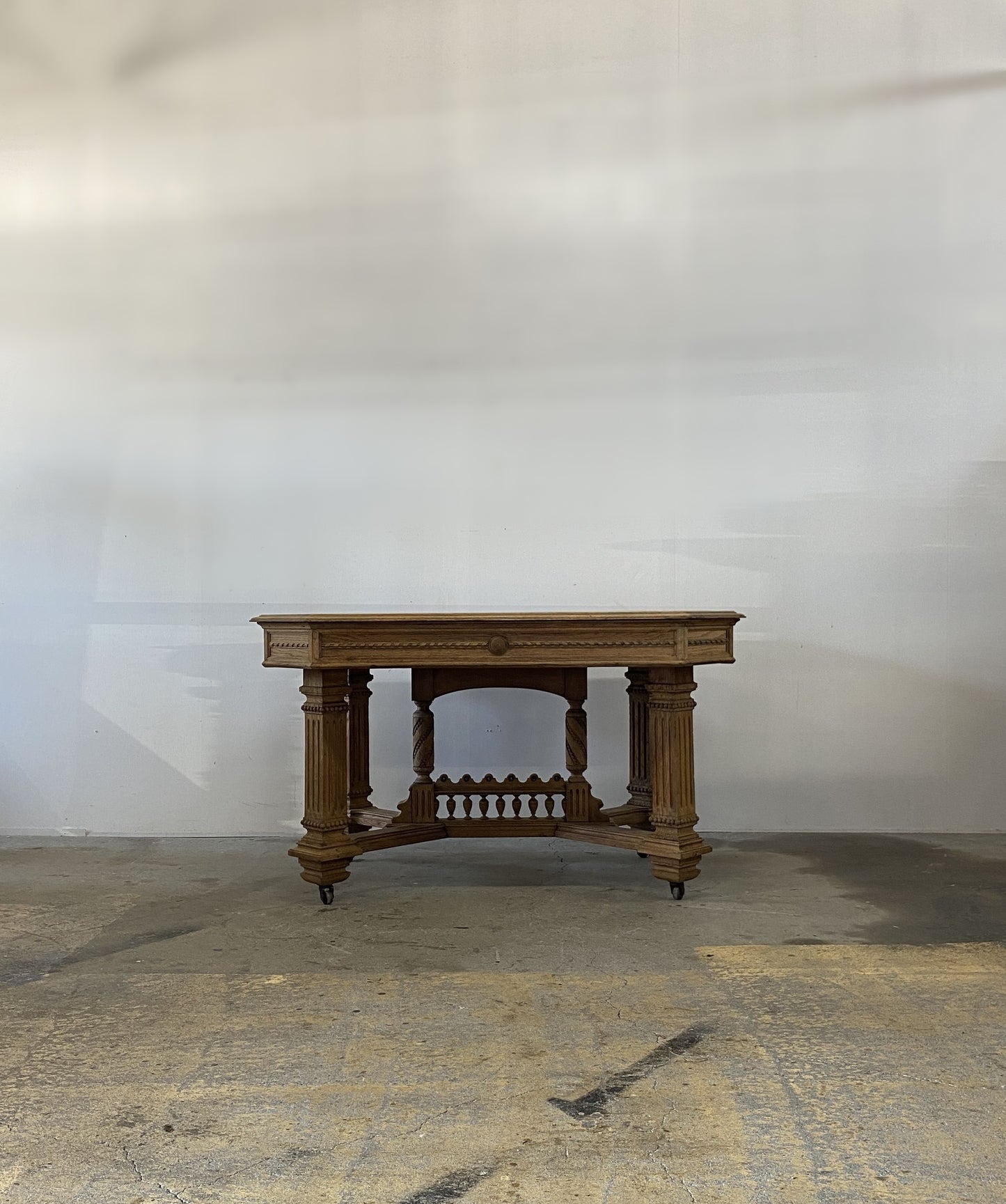 ”HenriⅡ” Table