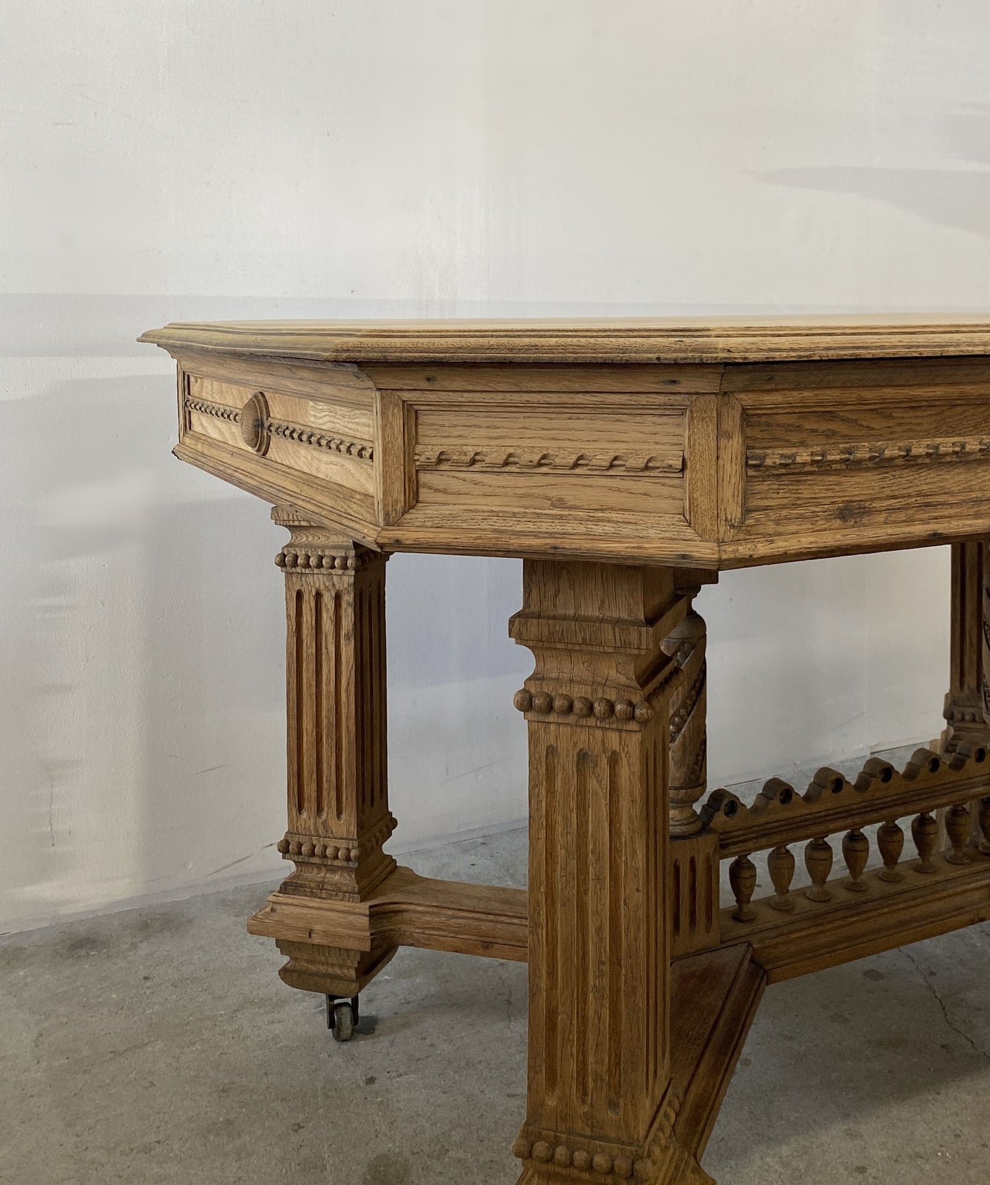 ”HenriⅡ” Table