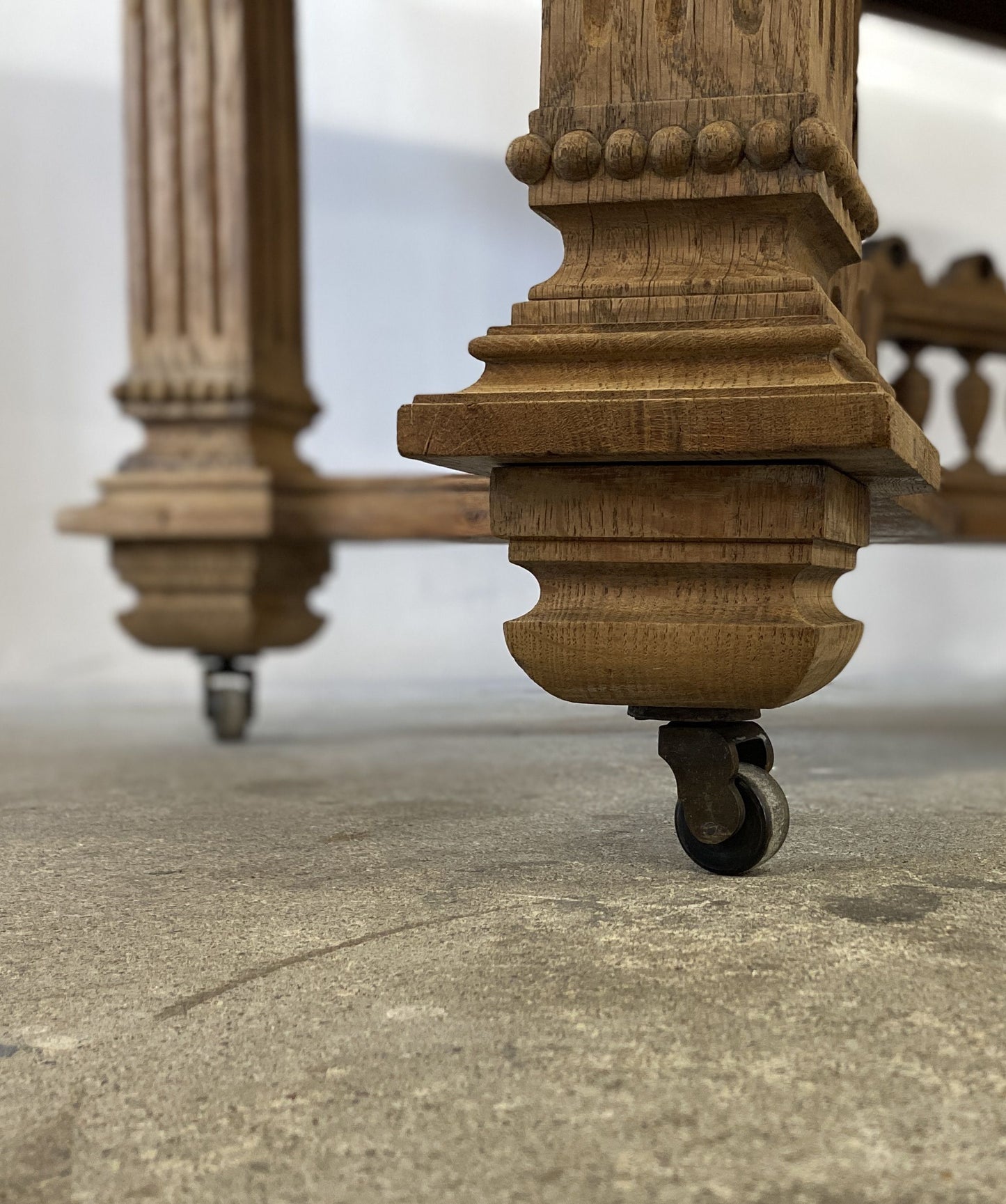 ”HenriⅡ” Table