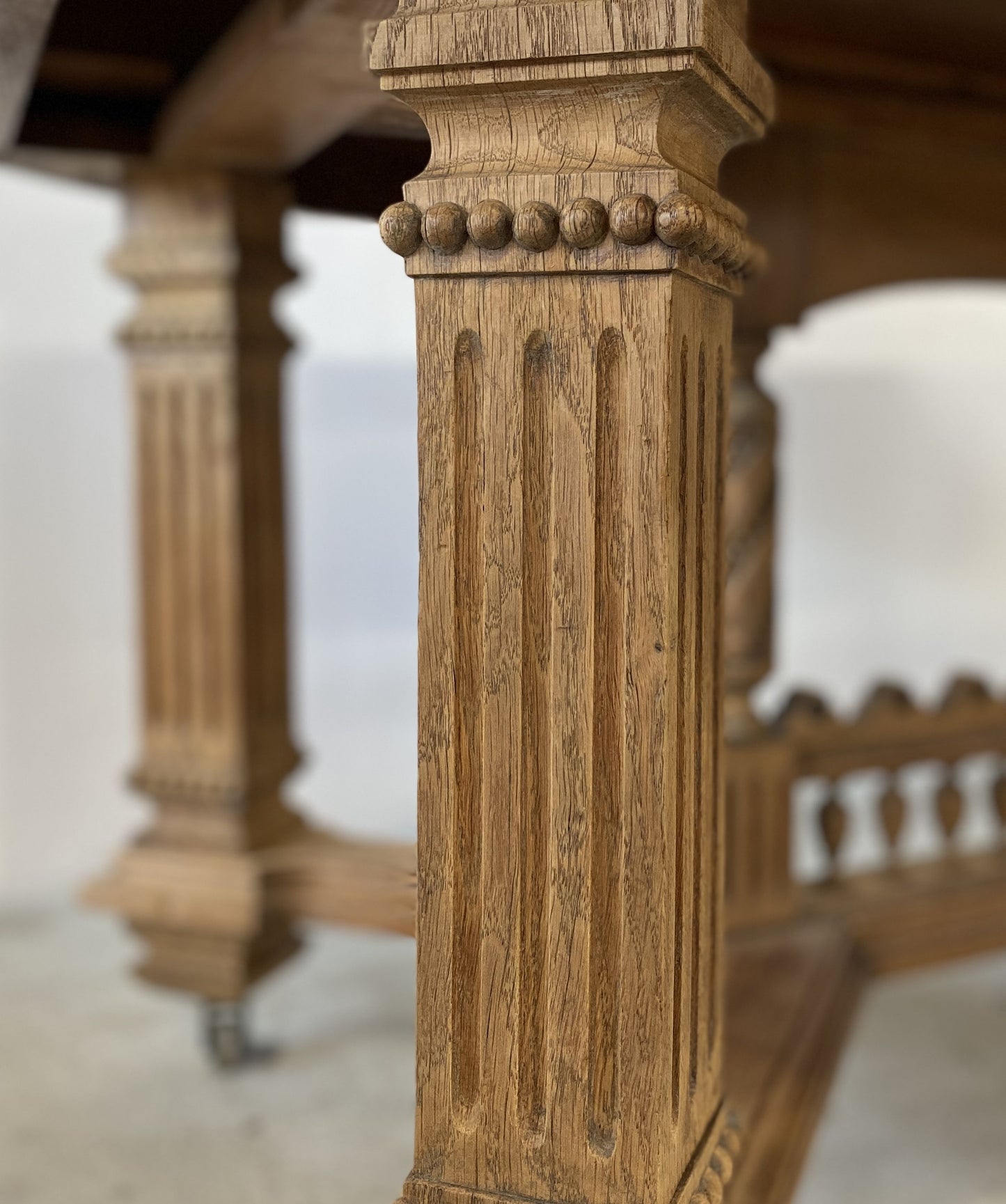 ”HenriⅡ” Table