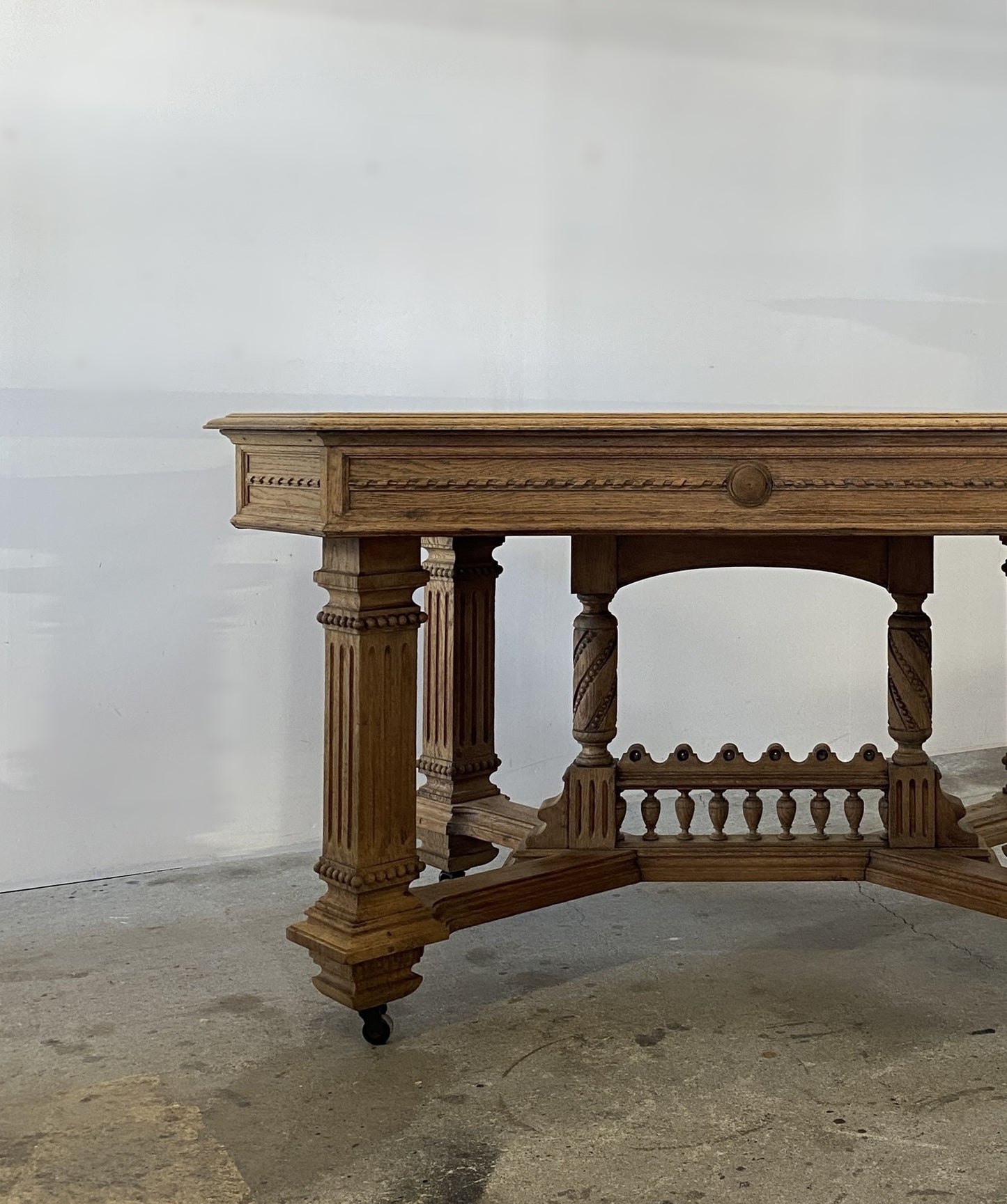 ”HenriⅡ” Table
