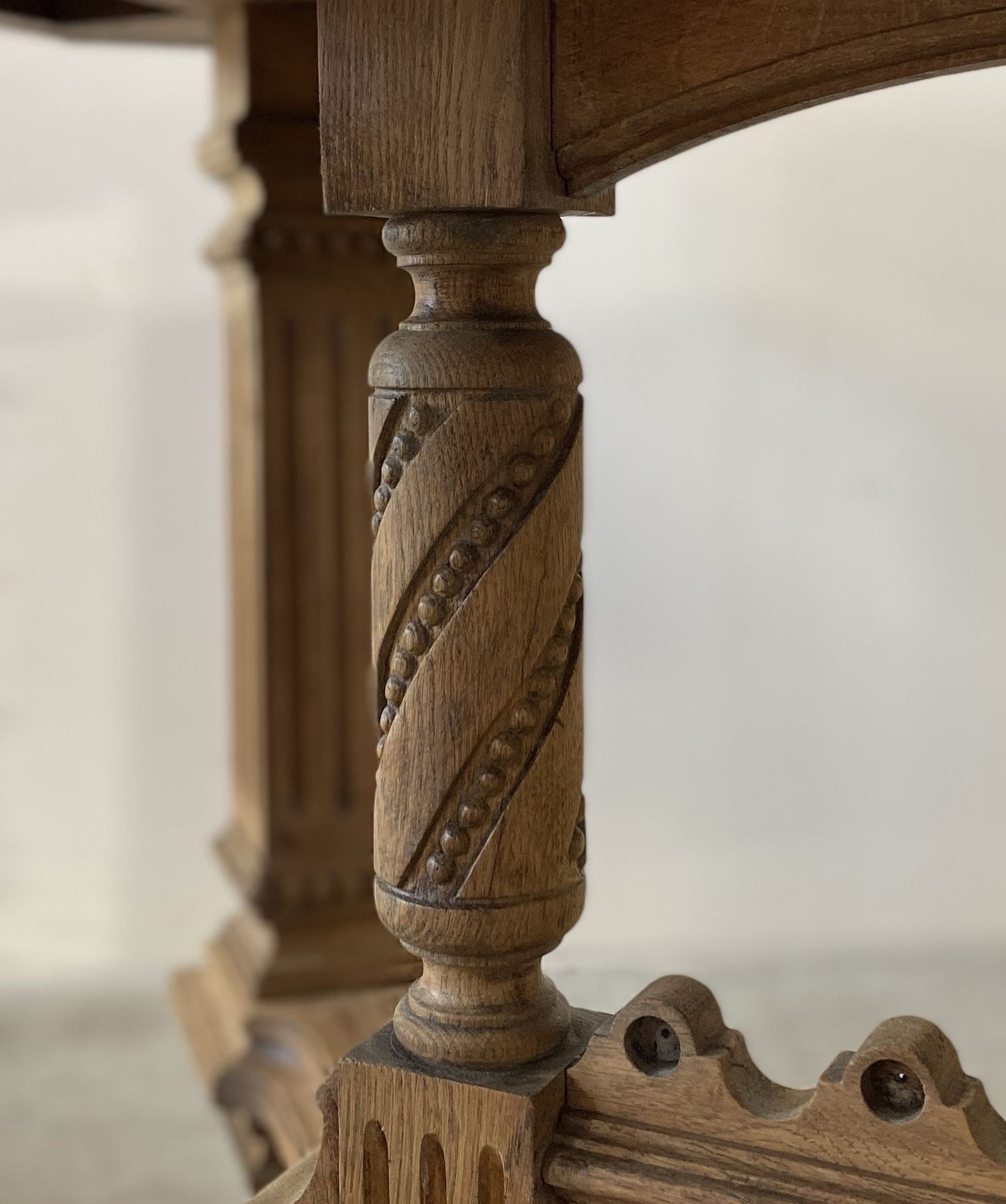 ”HenriⅡ” Table