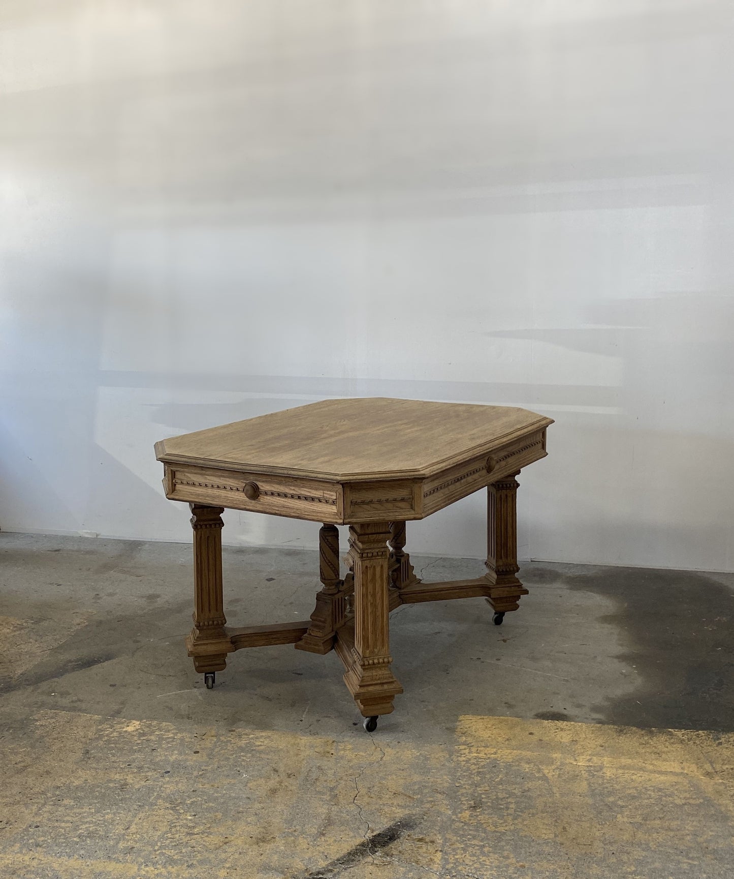 ”HenriⅡ” Table