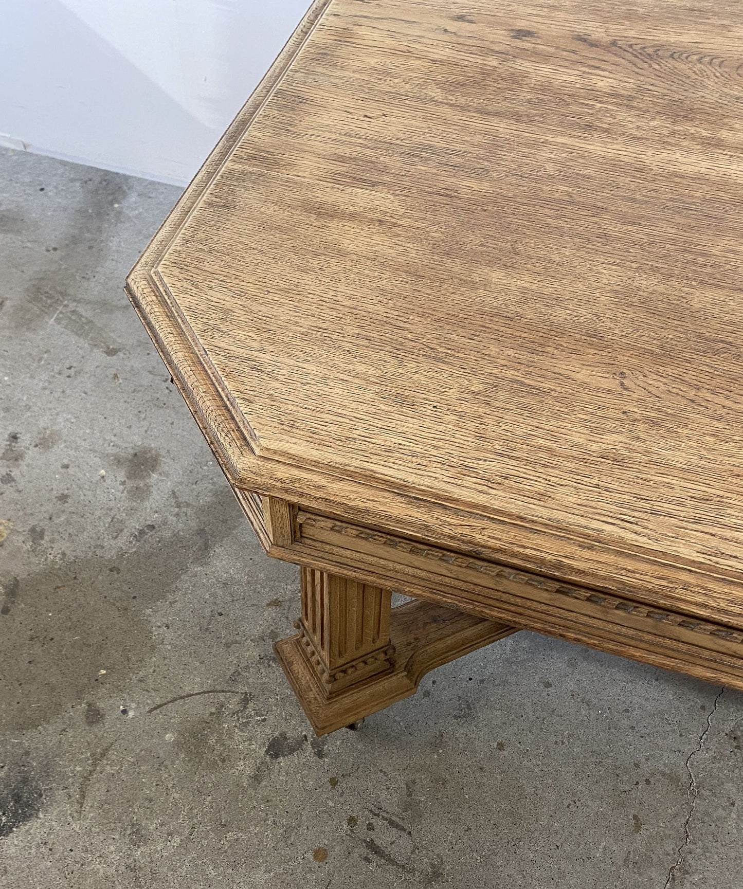 ”HenriⅡ” Table
