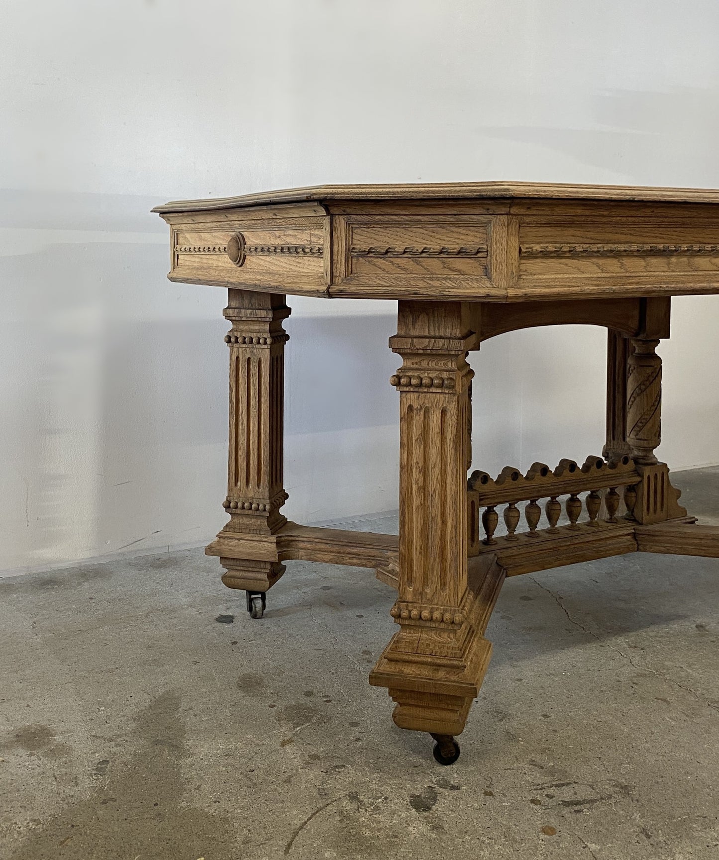 ”HenriⅡ” Table