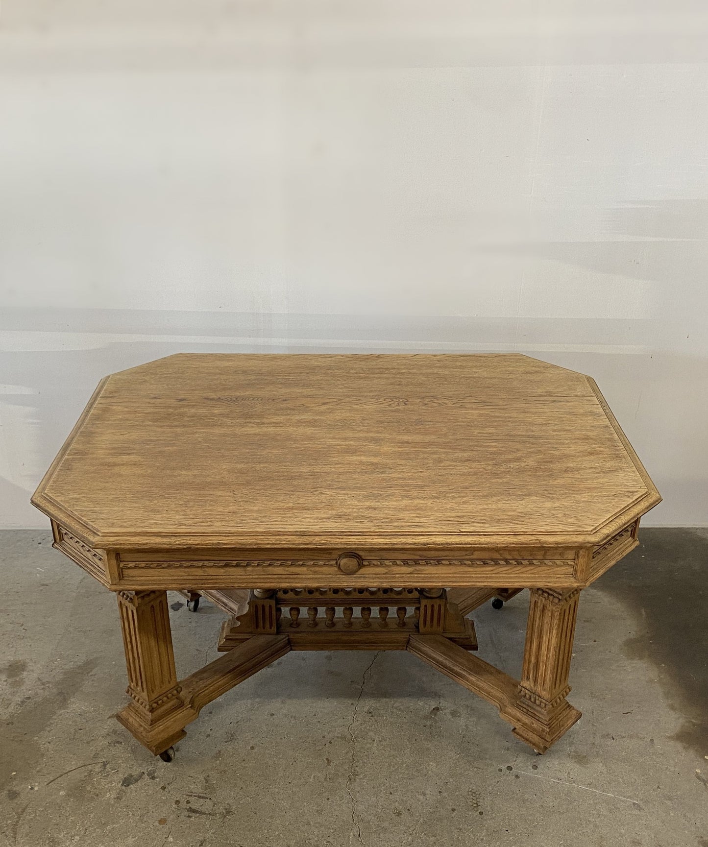 ”HenriⅡ” Table