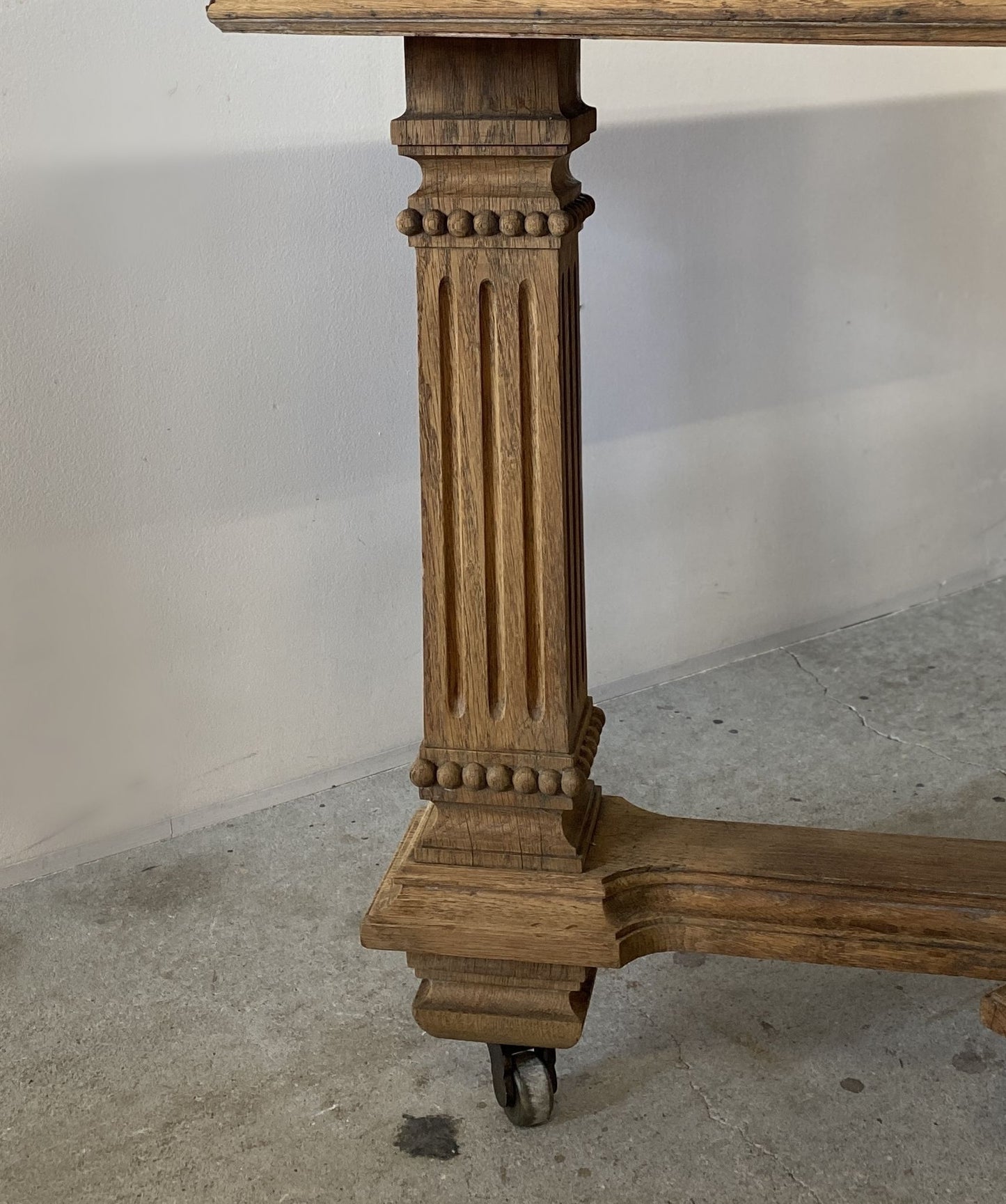 ”HenriⅡ” Table