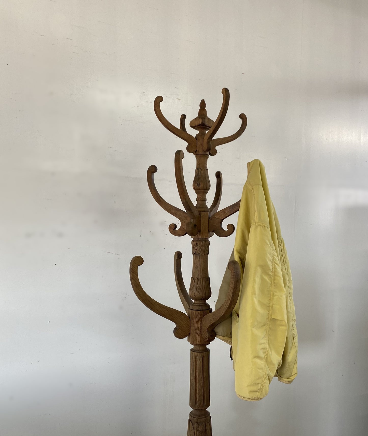 Coat Rack