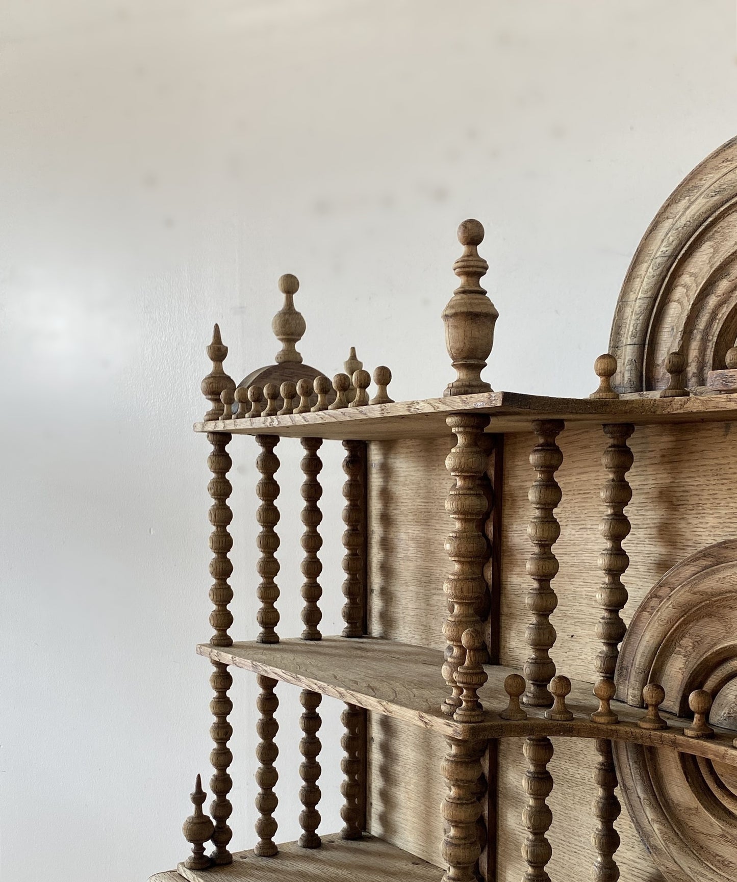 Oak Shelf