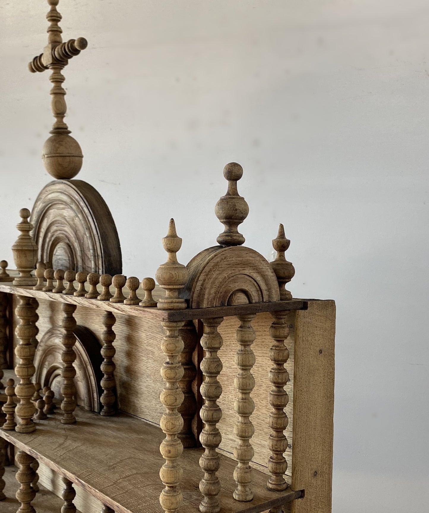 Oak Shelf