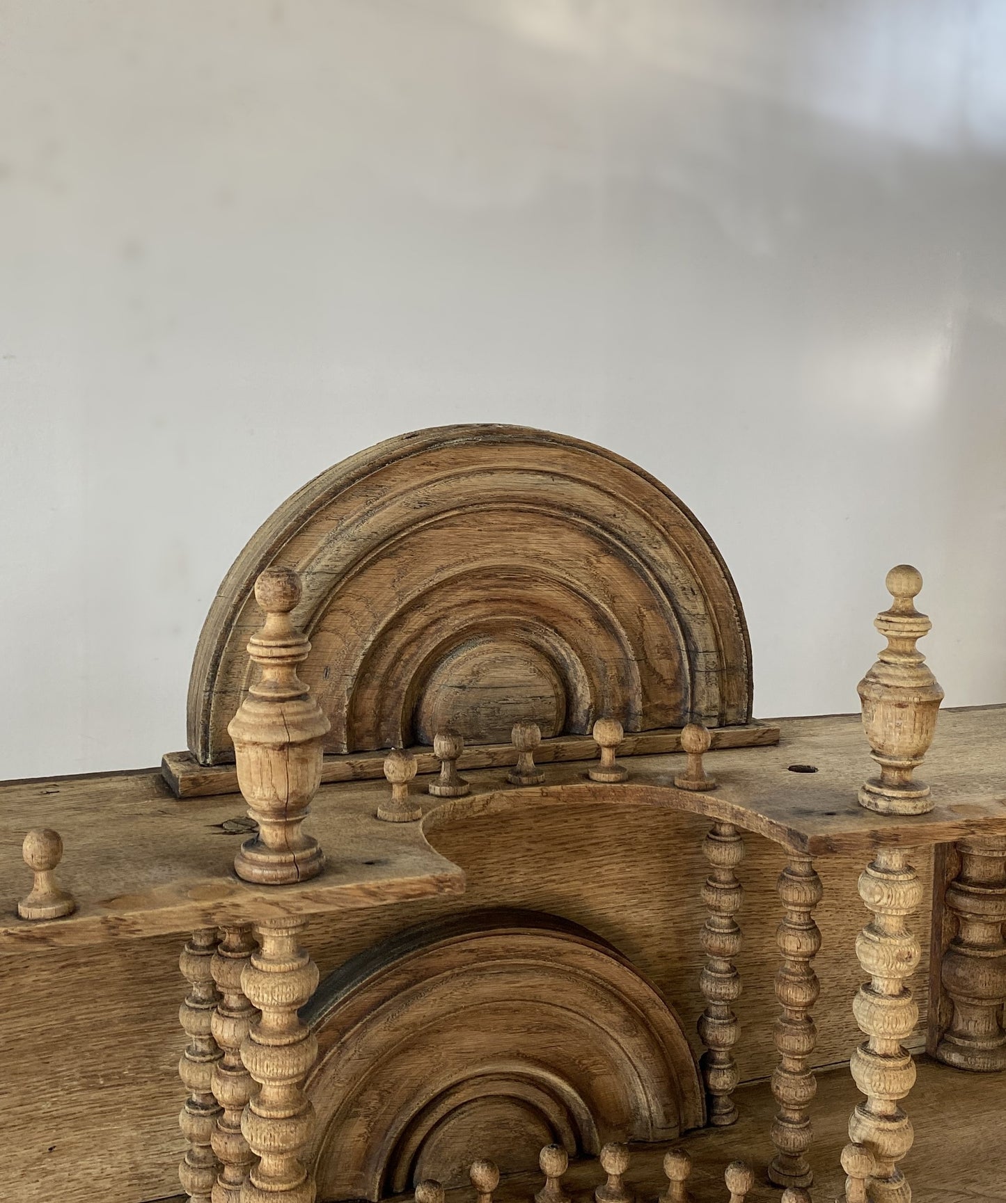 Oak Shelf