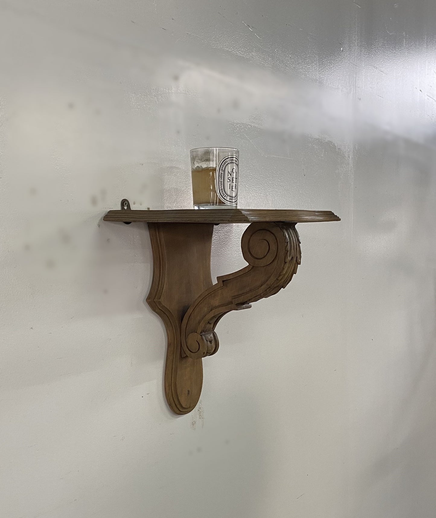 Wall Shelf