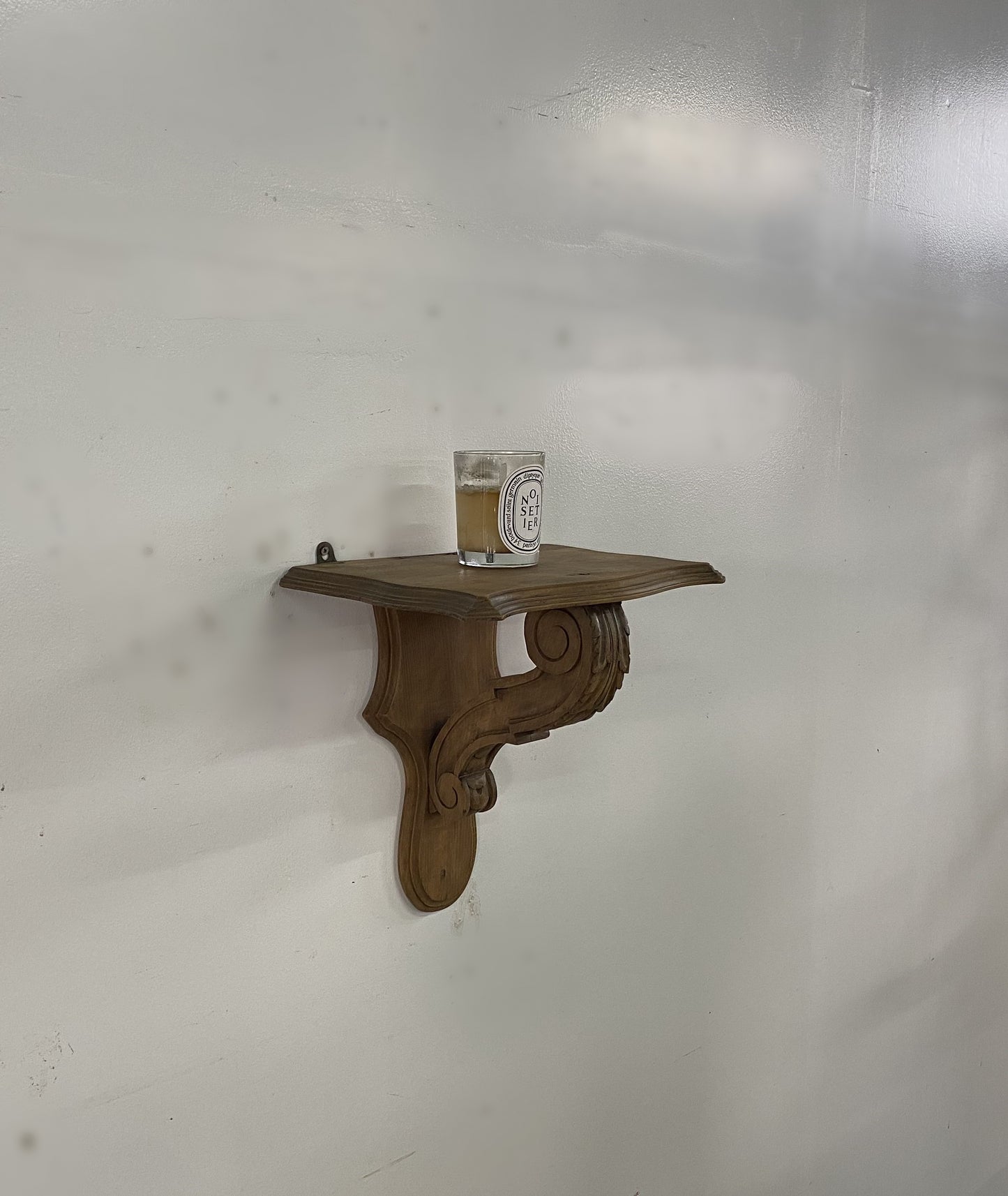 Wall Shelf