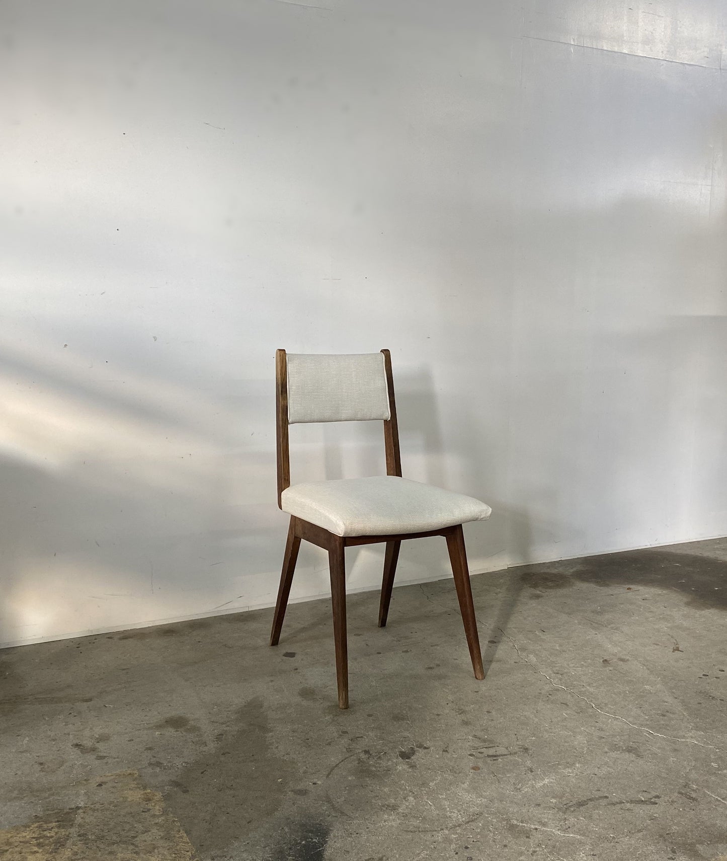 ”anonymous” Vintage Chair