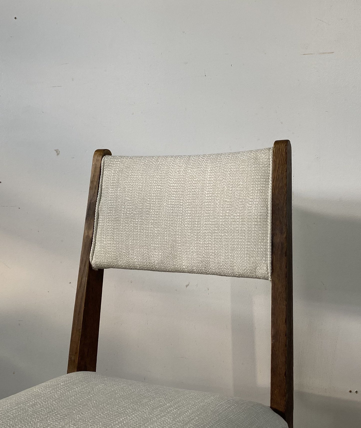 ”anonymous” Vintage Chair